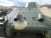 Советский средний танк Т-34, Музей военной техники, Верхняя Пышма IMG-2342