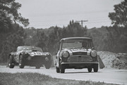 1963 International Championship for Makes 63seb68-Mini-G-Browne-G-Clark-1