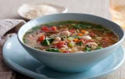 Vegetable Soup