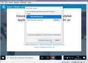 Skype Vállalat verzió - Skype-értekezletek app_02