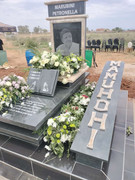 Tombstone