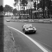 24 HEURES DU MANS YEAR BY YEAR PART ONE 1923-1969 - Page 49 60lm09-Ferrari-TR60-Wolfgang-von-Trips-Phil-Hill-10