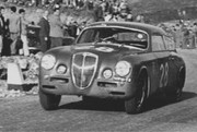  1955 International Championship for Makes - Page 3 55tf28-Lancia-Aurelia-B20-M-Boffa-G-Ruggiero