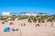 Summerleaze Crescent, Bude, Cornwall.