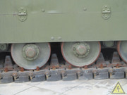 Советский средний танк Т-28, Музей военной техники УГМК, Верхняя Пышма IMG-2076