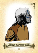 Govenor-Stanfield