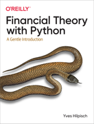 Financial Theory with Python A Gentle Introduction (True EPUB)