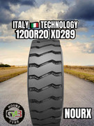 Performance Tyre