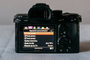 Vendo Cuerpo Sony A7III y Objetivo Sony 24-105 F/4 G en Camaras y Objetivoscamara3