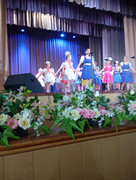 творчечкие коллективы