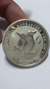 Animales!! 1 Dólar Australia 2001 20200401-213632-1585771223794