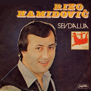 Rizo Hamidovic - Diskografija 1982-a