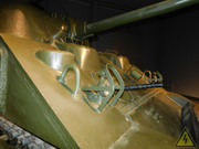 Американский средний танк М4 "Sherman", Музей военной техники УГМК, Верхняя Пышма   DSCN2469