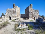 От Антальи на восток (до Мардина и Диярбакыра) + Анкара, ноябрь 2025.