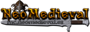 NeoMedieval - Logo 2.2