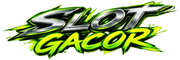 LOGO Slot Gacor