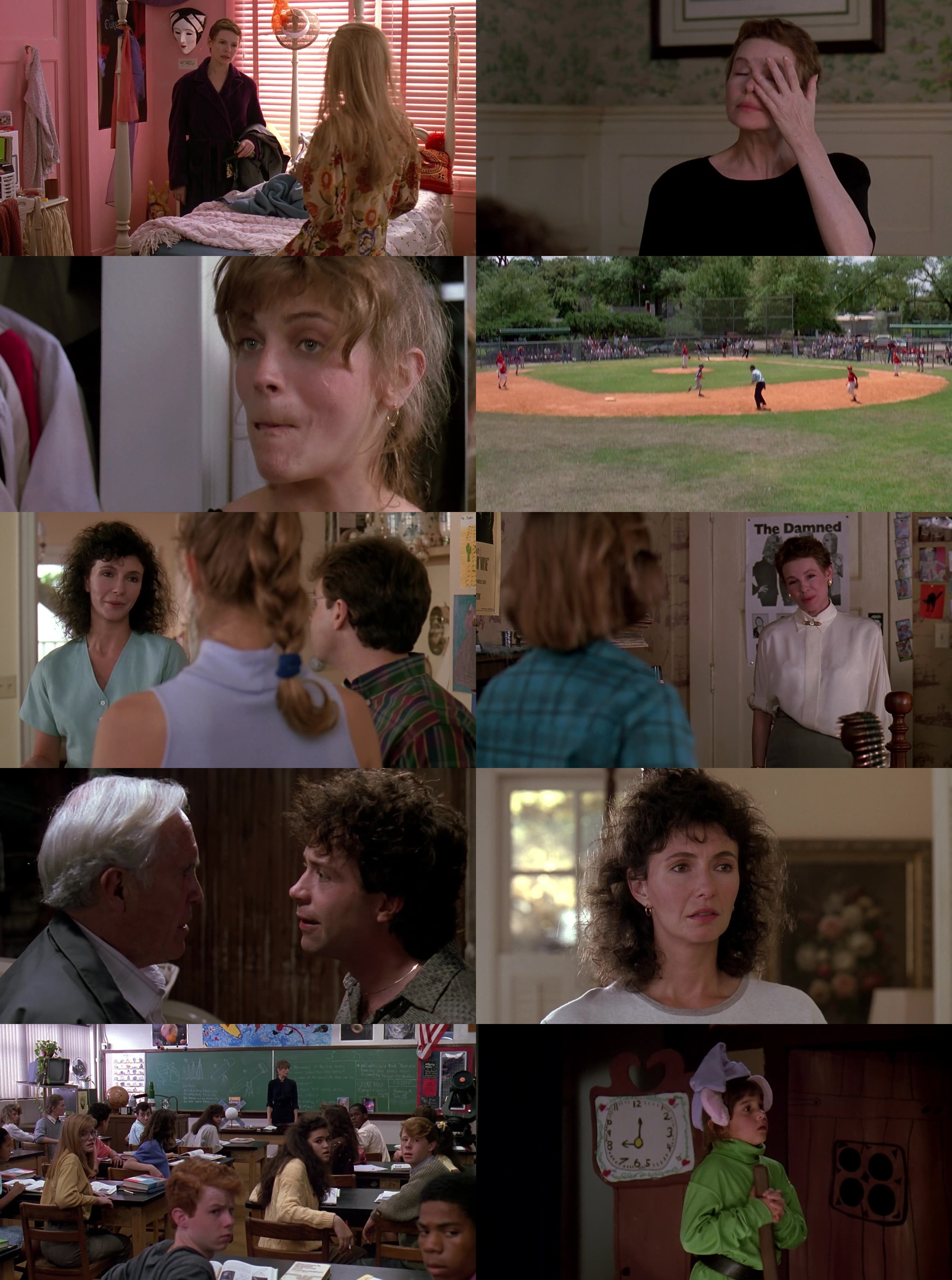 Parenti.Amici.E.Tanti.Guai.Parenthood.1989.ITA-ENG.BDRip.720p.x264 Scarica Gratis