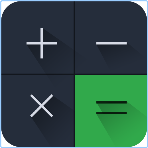 FlexCalc Flexible Calculator V2.3.2 Iw7tud8q76yn