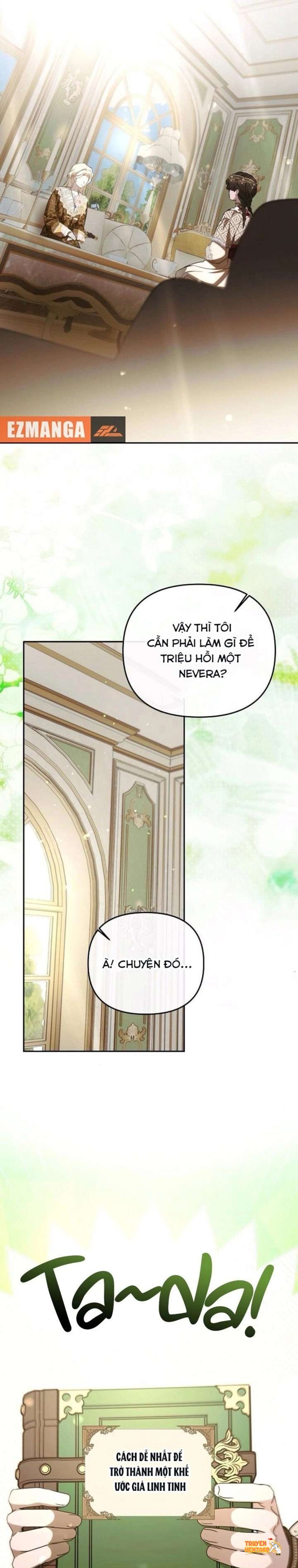 Trang truyện tmpz52m3yi8 trong truyện tranh [18+] Lần Thứ Hai Tôi Kết Hôn Với Quái Vật - Chapter 28 - truyenhentai18.net