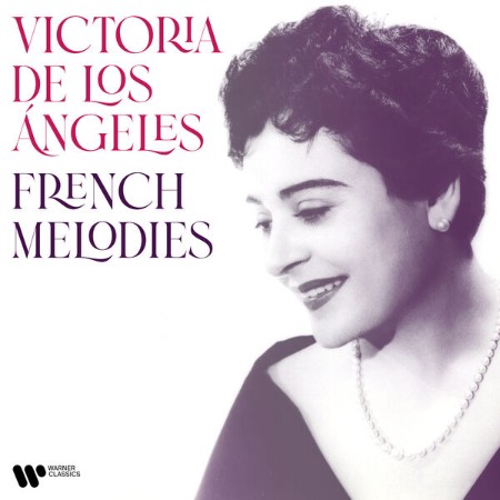 VA - French Melodies (2023)