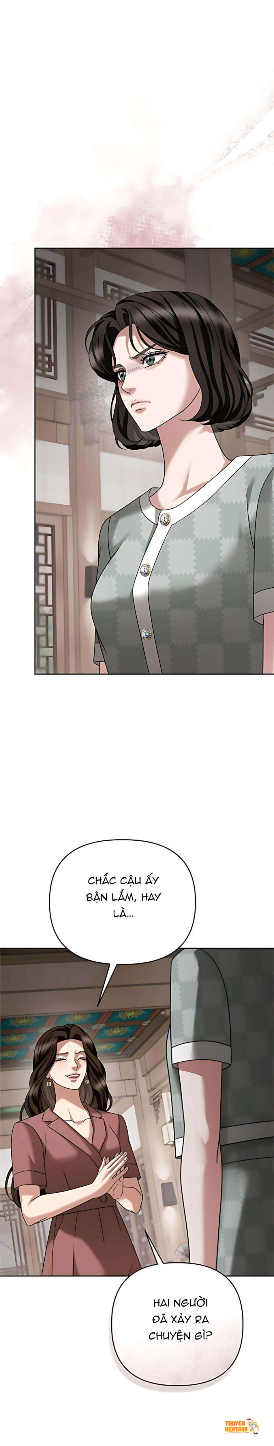 Xem ảnh 〖18+〗- Người Chồng Dao Động - Chapter 22 - tmp5 c0gsug - Truyenhentaiz.net