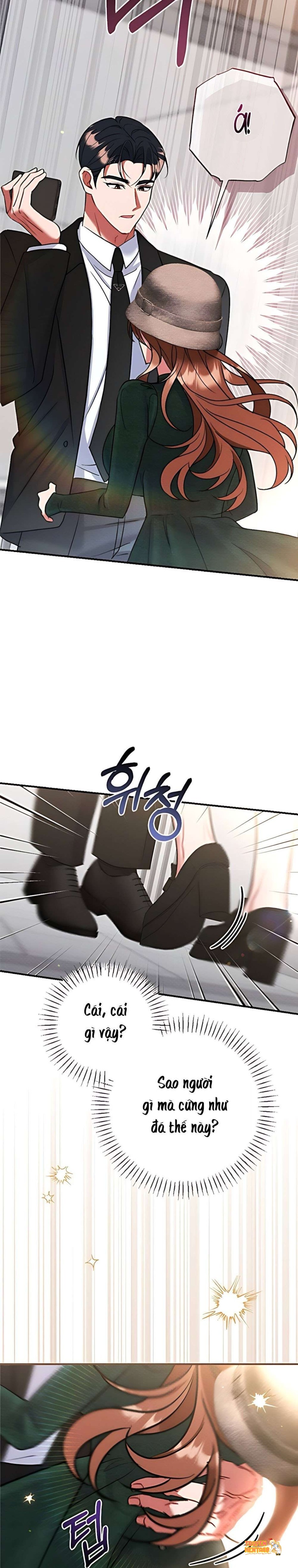 Xem ảnh 〖18+〗- Tin Đồn Bẩn Thỉu - Chapter 6 - tmpjuijen8w - Truyenhentaiz.net