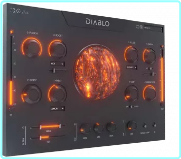 Cymatics Diablo Drum Enhancer 1.0.3 – (14 MB)