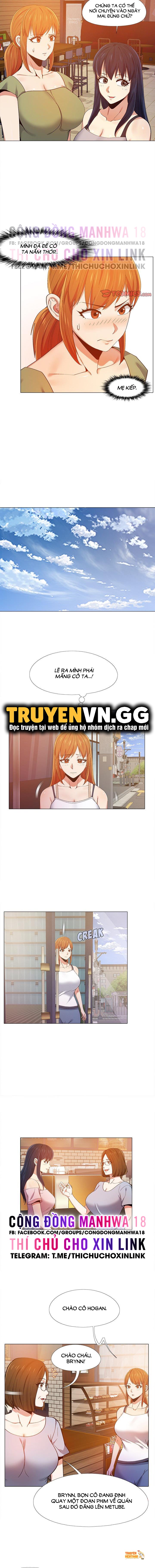 Trang truyện tmp5s535jpv trong truyện tranh Chuyện Nàng Trung Sĩ - Chapter 9 - truyenhentai18.net