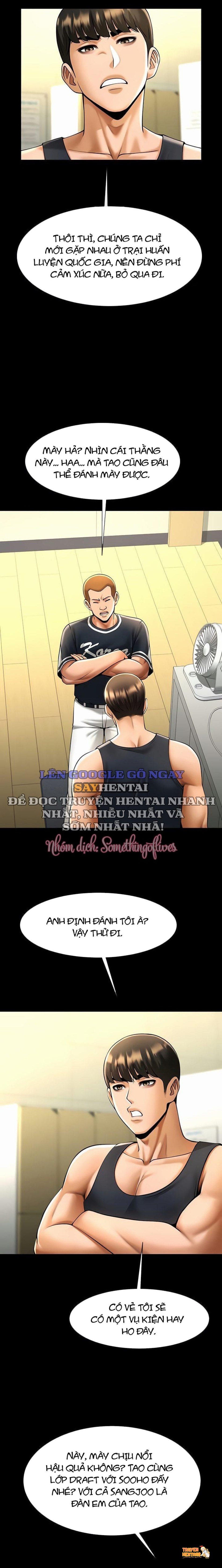 Xem ảnh Giao Kèo Ma Quỷ - Chapter 71 - tmpqjzk539e - Truyenhentaiz.net