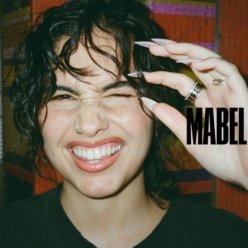 Mabel - Mabel (Mixtape) (2025) MP3