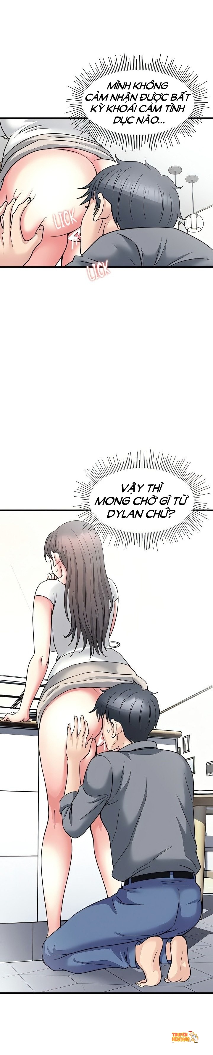 Xem ảnh Khoái Cảm Vợ Người - Chapter 5 - tmpegxi30ag - Truyenhentaiz.net