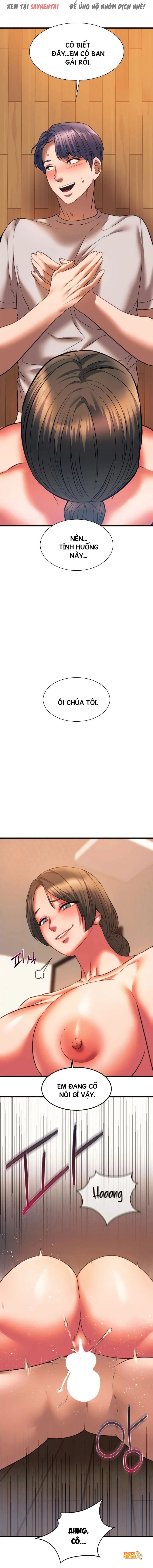 Trang truyện tmpy761yoay trong truyện tranh Bạn Học Của Tôi - Chapter 21 - truyenhentai18.net