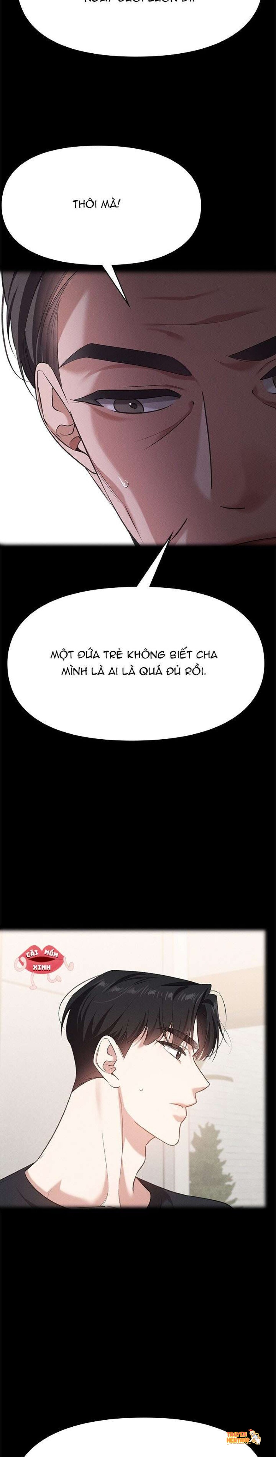 Xem ảnh Vị Khách Trong Đêm - Chapter 29 - tmpv22r ht9 - Truyenhentaiz.net