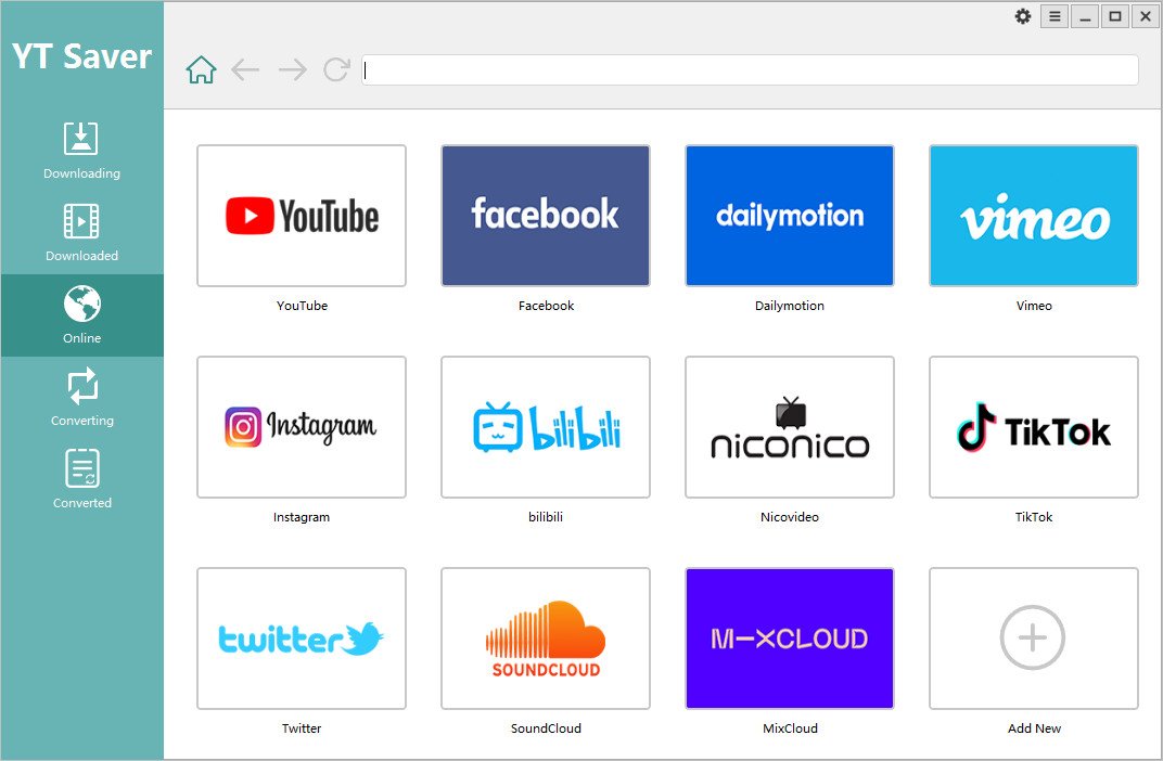 YT Saver version 4.3.7 (x86) Multilingual YT Saver version 4.3.7 (x86) Multilingual