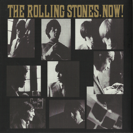 The Rolling Stones - The Rolling Stones, Now! (Bob Ludwig) (2002)