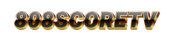 808scoretv Logo