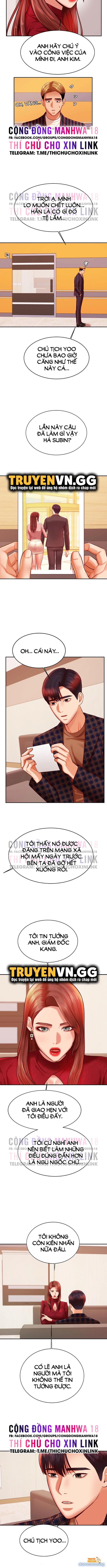 Trang truyện tmpt2b8m5tp trong truyện tranh Cô Giáo Ngoài Giờ - Chapter 35 - truyenhentai18.net