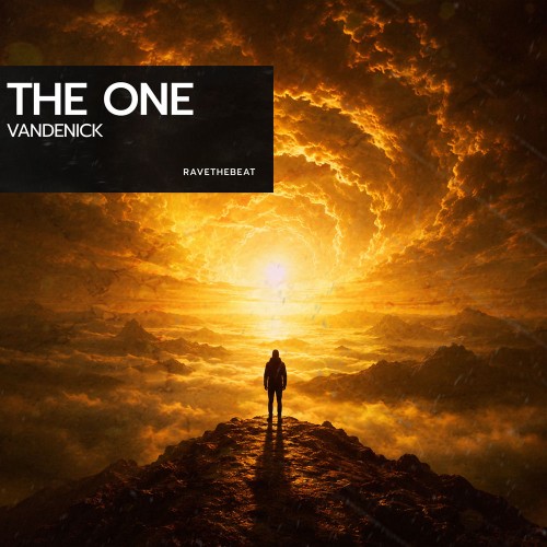 VANDENICK - The One (2026) MP3
