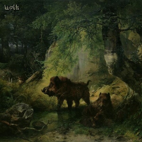 Wylk - Archaica (2026)