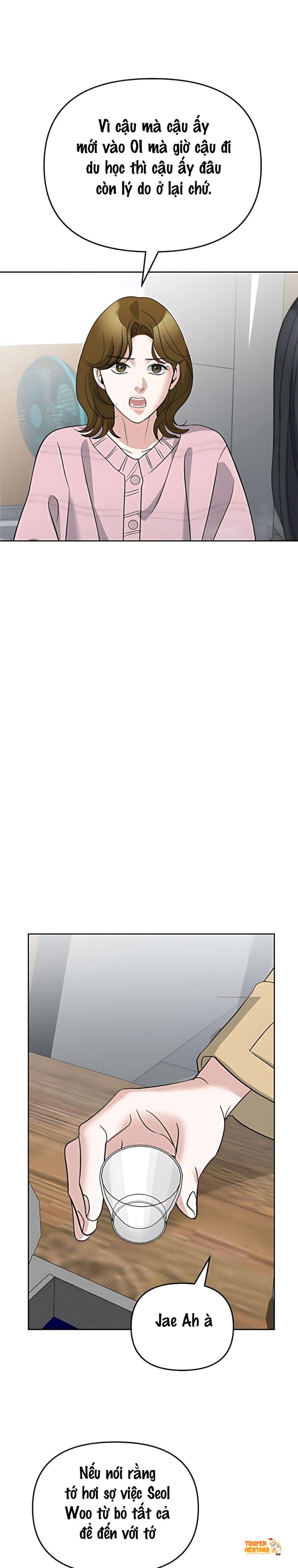 Xem ảnh 〖18+〗- Cẩn Thận Va Phải Tình Yêu - Chapter 58 - tmpid6y3qwb - Truyenhentaiz.net