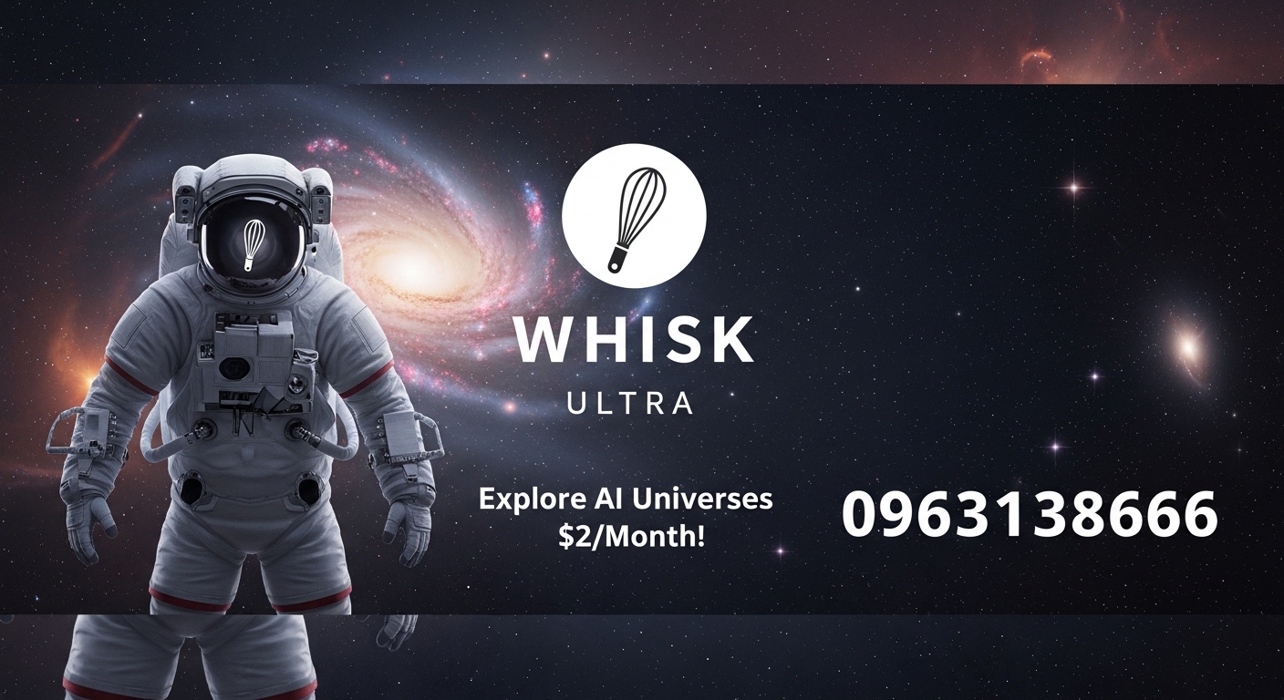 cheap whisk ultra zalo