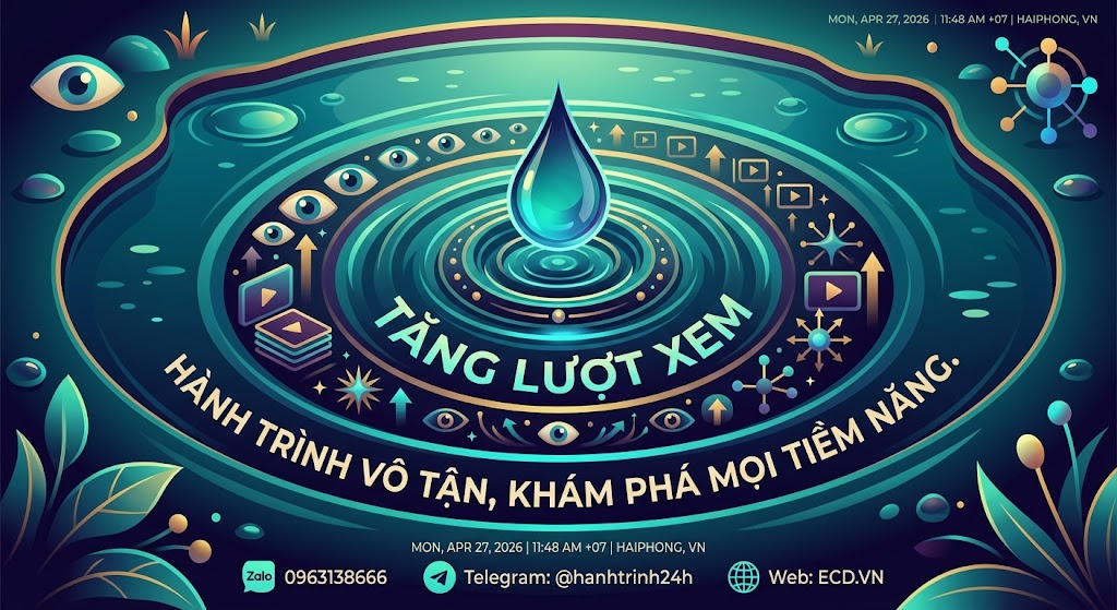 tang luot xem