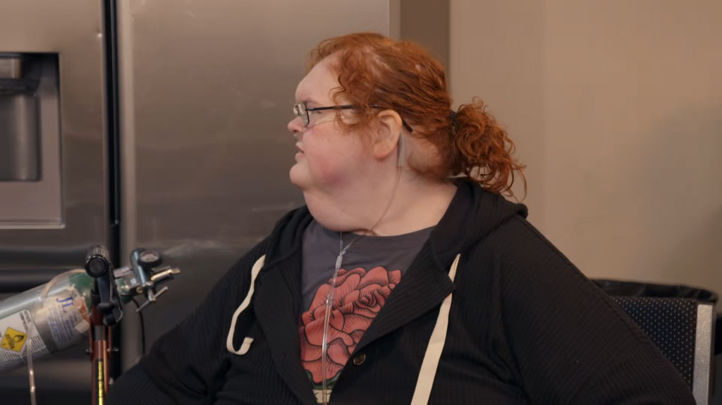 1000-lb Sisters S05E01 | En [1080p] (x265) 7af7hr3ma6lq