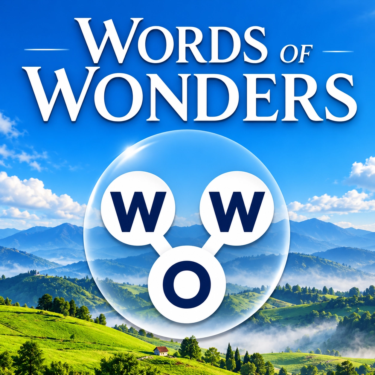 Words of Wonders