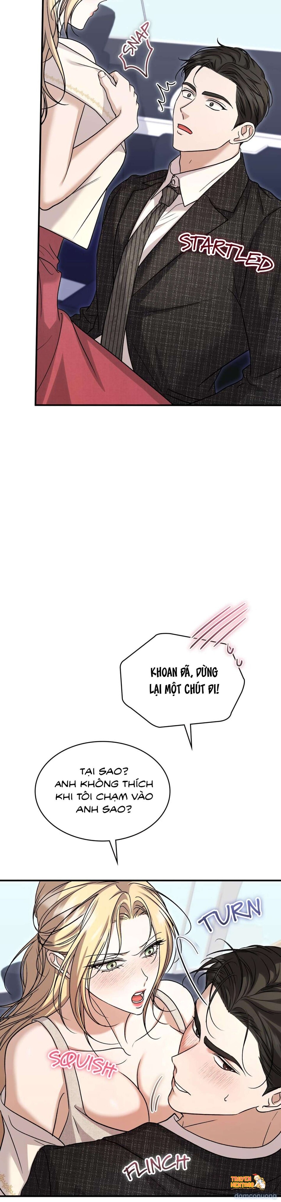 Xem ảnh tmp40kljo92 trong truyện hentai [không Che] [18+] Tiểu Thư Quá Tò Mò - Chapter 7 - www.hentaitvn.net