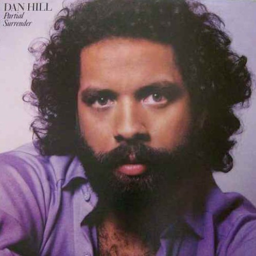 Dan Hill - Partial Surrender (1981)