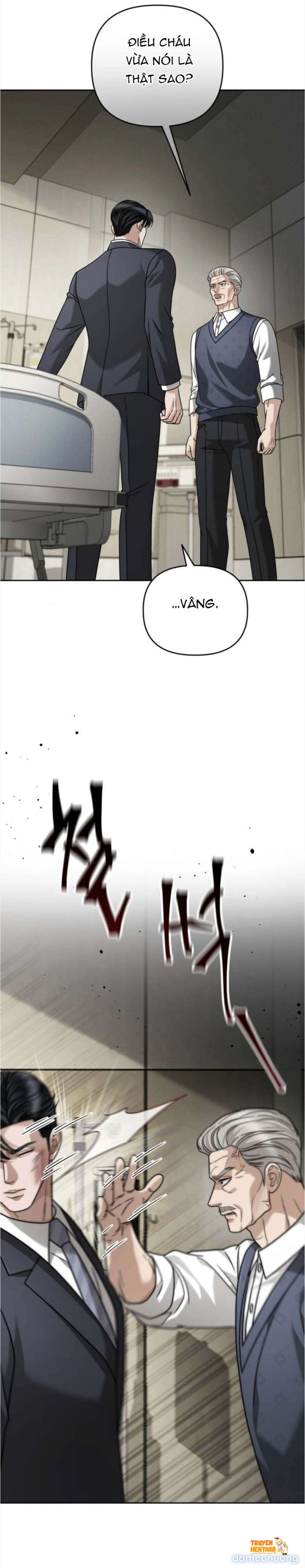 Xem ảnh 〖18+〗- Người Chồng Dao Động - Chapter 28 - tmprmmsh3e7 - TruyenVN.APP