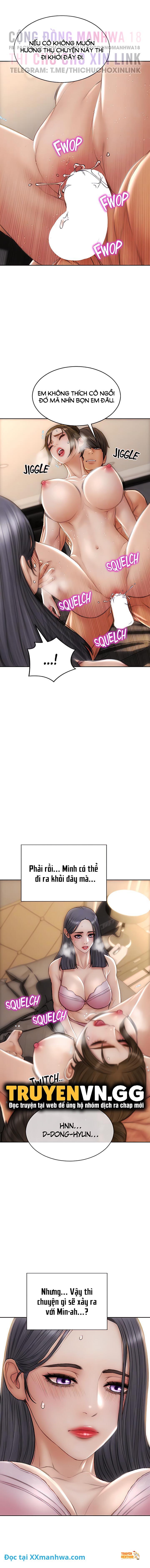 Xem ảnh Fuck Boy Báo Thù - Chapter 59 - tmpra3ksugn - Truyenhentaiz.net