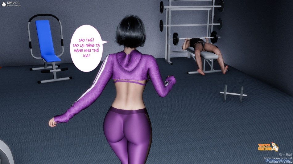 Xem ảnh tmpytdtu1kf trong truyện hentai Sở Thích Kỳ Lạ Của Mẹ Mà Tôi Không Hề Biết - Chapter 4 - hentaitvn.net