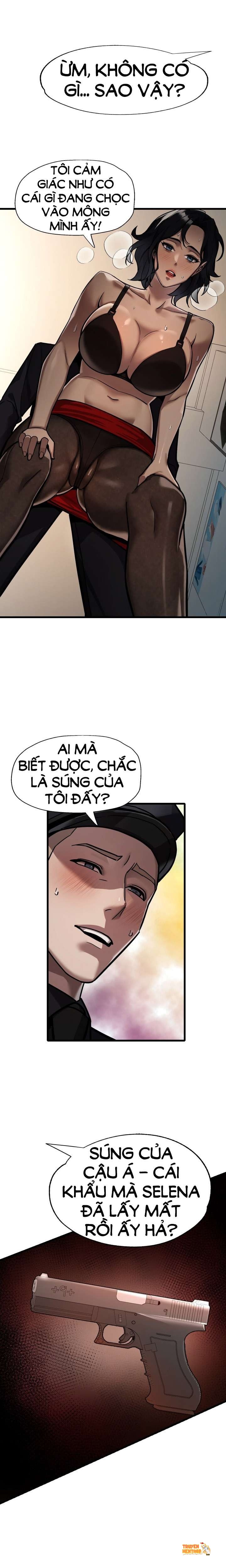 Trang truyện tmpi578ttya trong truyện tranh Nữ Nhân Vô Pháp - Chapter 8 - truyenhentai18.net